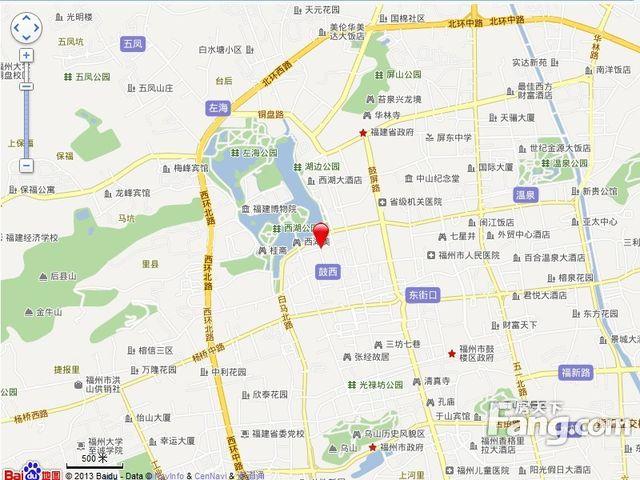 光荣小区 VS 省建设厅建工建材单位宿舍在鼓楼谁更胜一筹？