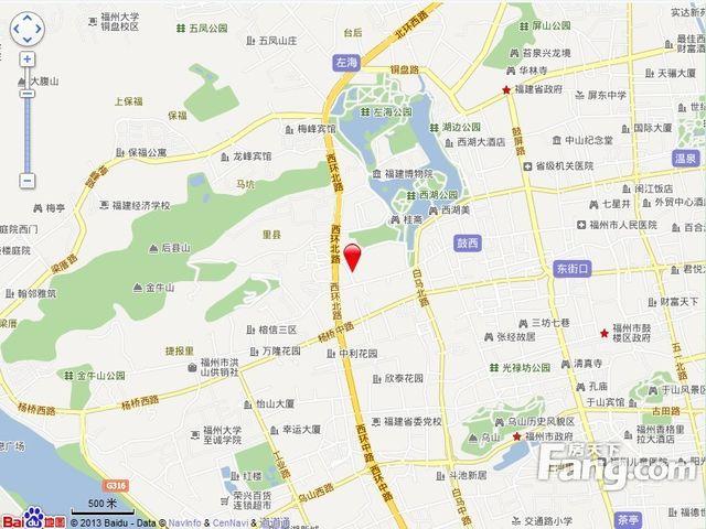 光荣小区 VS 省建设厅建工建材单位宿舍在鼓楼谁更胜一筹？