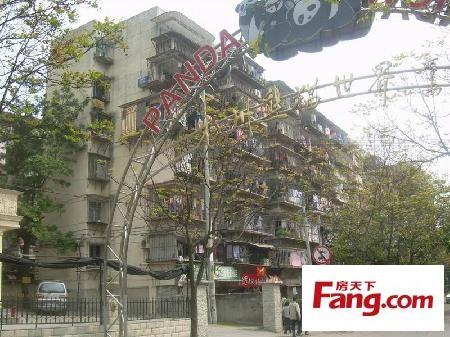光荣小区 VS 省建设厅建工建材单位宿舍在鼓楼谁更胜一筹？