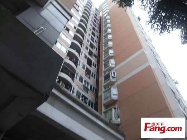 光荣小区 VS 省建设厅建工建材单位宿舍在鼓楼谁更胜一筹？