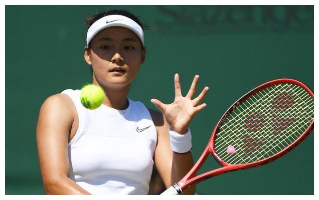 无缘决赛！中国金花组合惨遭4号种子横扫 王雅繁女单还悲剧1轮游