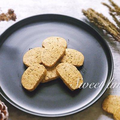 这种的红茶饼干你能吃多少?