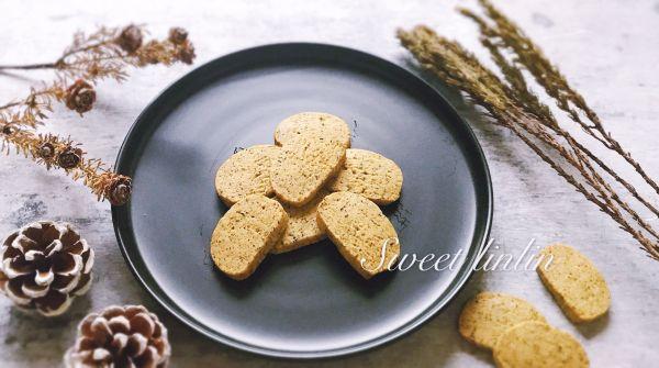 这种的红茶饼干你能吃多少?