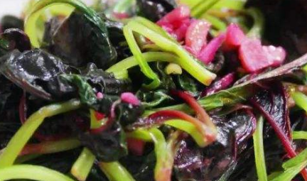 女人常吃“它”,美容又养颜,一个月更是省下不少化妆品钱!