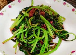 女人常吃“它”,美容又养颜,一个月更是省下不少化妆品钱!