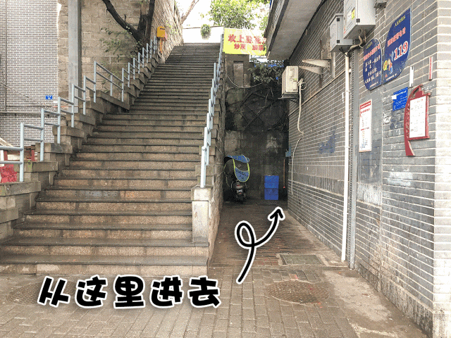 深扒！除了石灰市芋儿鸡，渝中区居然还有这样一家深藏不露的烧鸡