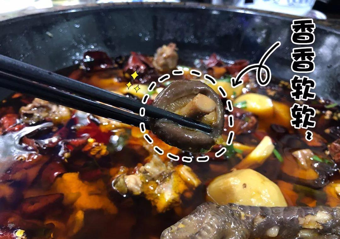 深扒！除了石灰市芋儿鸡，渝中区居然还有这样一家深藏不露的烧鸡