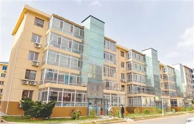 刚刚！沈阳老旧小区安装电梯，这回真的可以了！