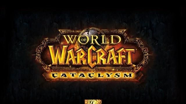 《魔兽世界》推出15周年大理石纪念坐骑