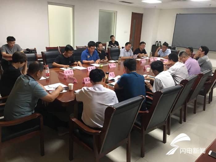 好消息！德州市首批7所试点学校体育设施将于8月底前向社会开放