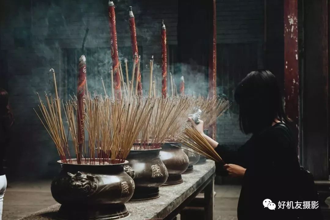 狗头拍片太肉？用这10个技巧，不换器材也能拍出高锐度照