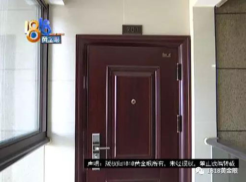 邻居把热水器安装在平台，他担心安全隐患！听听专业人士怎么说