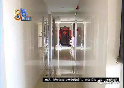 邻居把热水器安装在平台，他担心安全隐患！听听专业人士怎么说