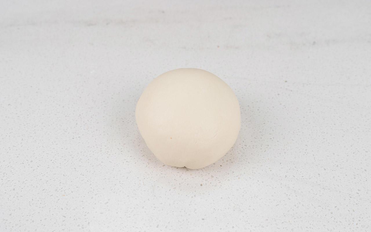 简单酥脆千层口感-老杨同款咸蛋黄饼干