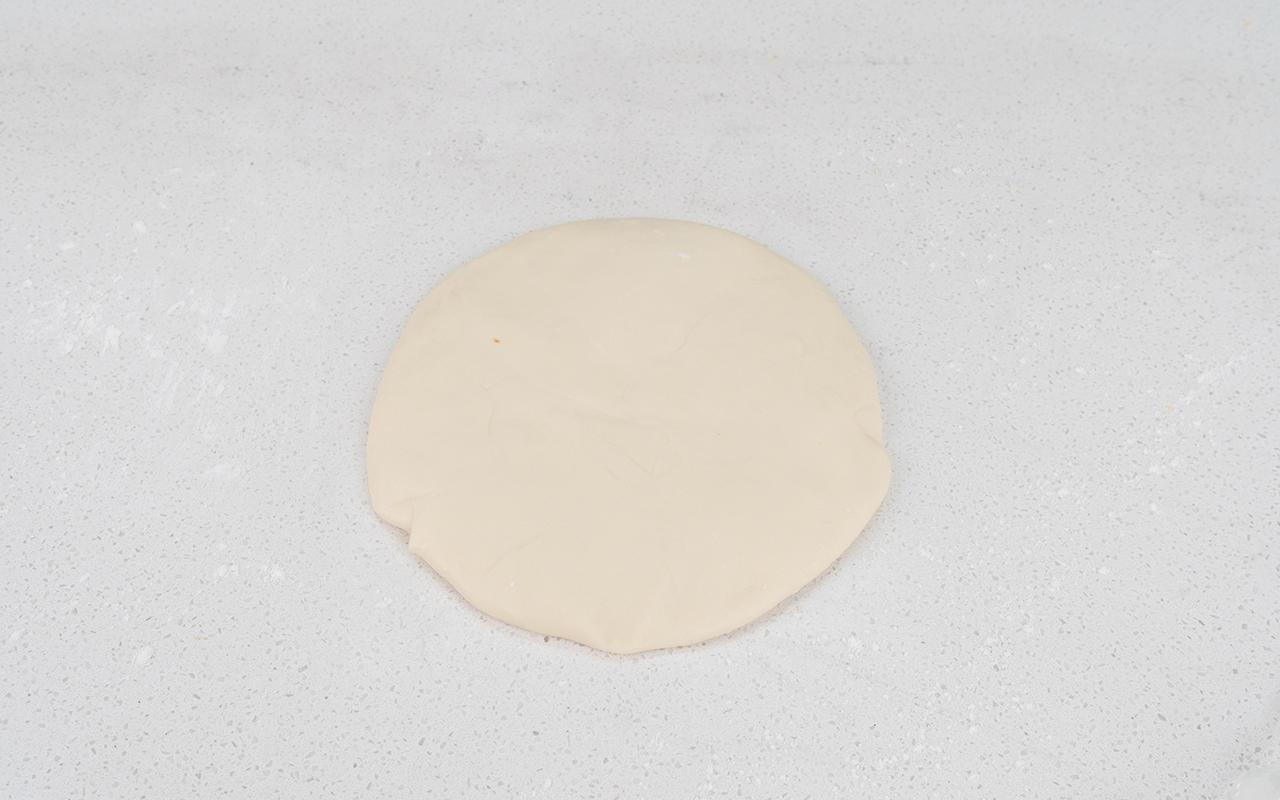 简单酥脆千层口感-老杨同款咸蛋黄饼干