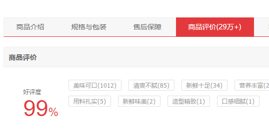 京东年度食品网购榜单出炉：零食也能养生 茗茶越喝越年轻