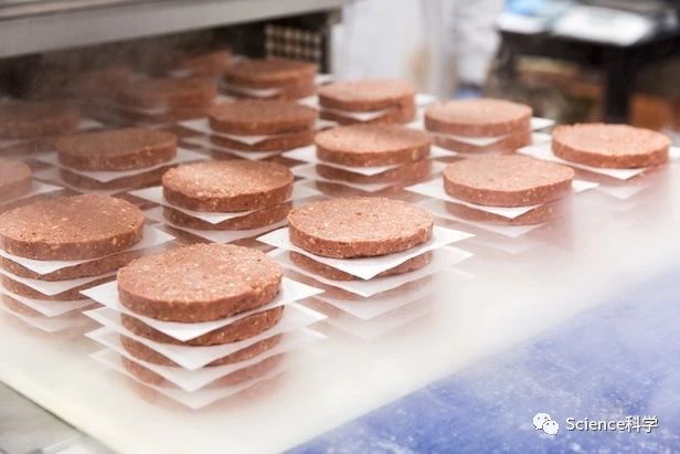 获FDA批准 含大豆血红蛋白的产品可直接上市