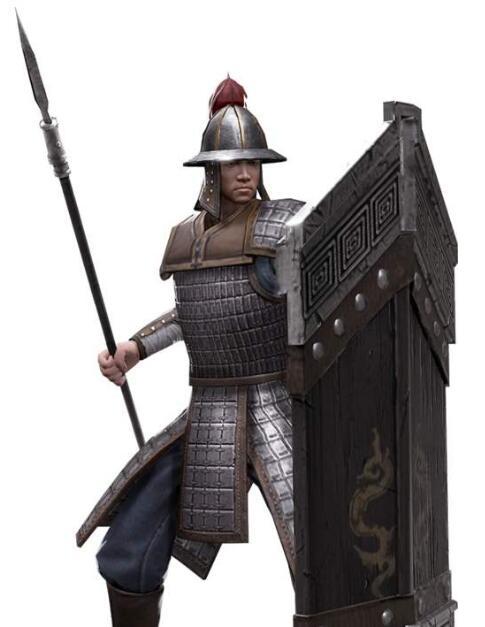 攻城器械带来的激燃大场面 难怪海外媒体给出《战意》8.0高分