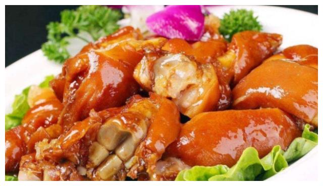 继花生米后，中国“又一下酒菜”被老外看上，网友：庆幸生在中国