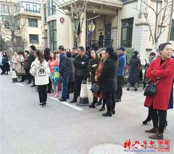 建成即启用，忻州现代双语学校你的环保达标吗？
