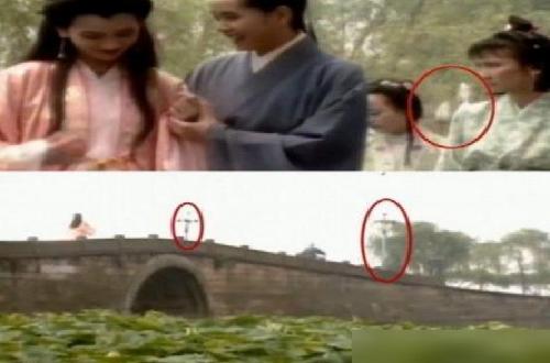 玻璃有什么了不起？路灯、电线杆一个不少