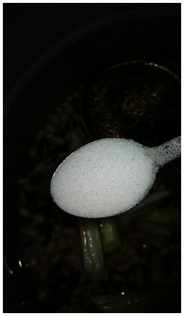 大豆这样做出来的咸豆子堪比豆豉还美味，而且做法简单