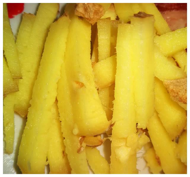 大豆这样做出来的咸豆子堪比豆豉还美味，而且做法简单