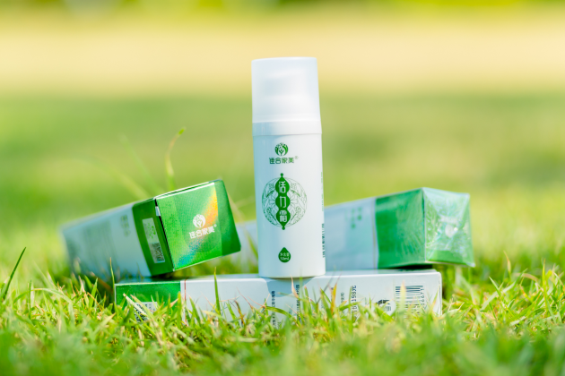 打造行业新标杆 佳合家美活力霜开启健康养护新时代