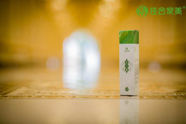 打造行业新标杆 佳合家美活力霜开启健康养护新时代