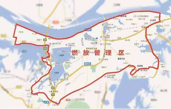关注！中元节将至，九江这些地方禁焚烧香蜡纸烛等祭祀用品！