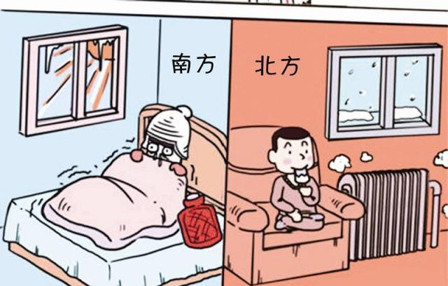 新生开学必备用品，南北方同学需求不同，这些物品要备好