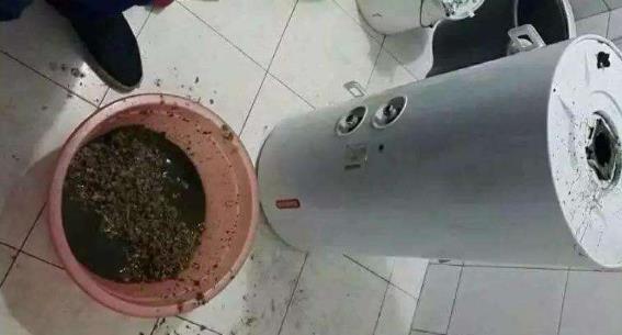热水器越用越耗电？可能是你忽略了“一件事”，以后别再忘记了！