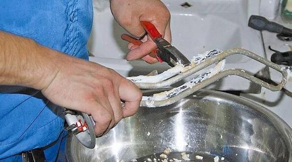 热水器越用越耗电？可能是你忽略了“一件事”，以后别再忘记了！