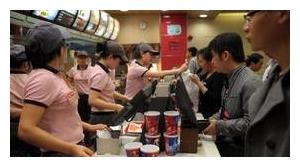 为什么肯德基能“经久不衰”？但很多国内餐饮却很难“长久”？