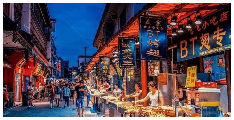 为什么肯德基能“经久不衰”？但很多国内餐饮却很难“长久”？
