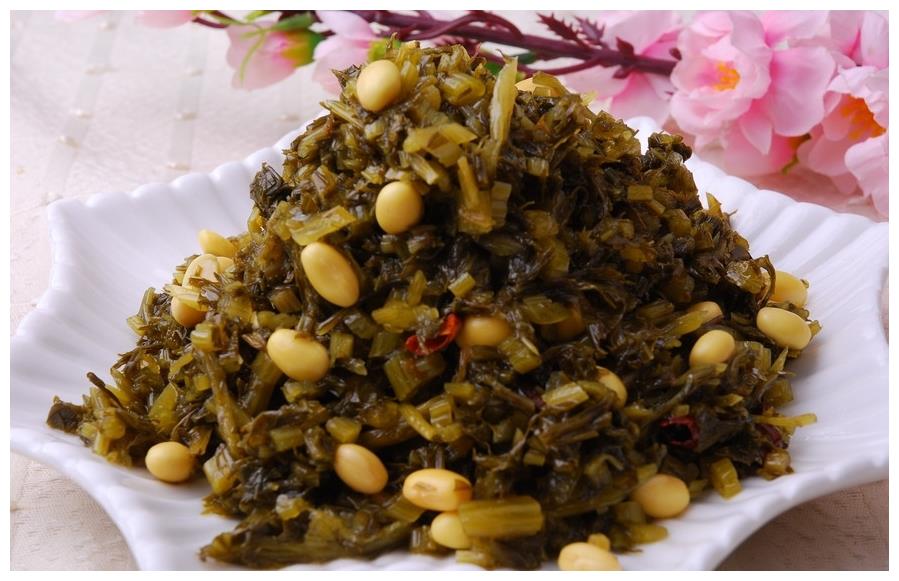 大豆制品富含不少的营养，怎样做会好吃呢？