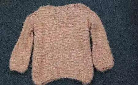 羽绒服、毛呢大衣太难洗？教你一招，比干洗店洗的还干净！