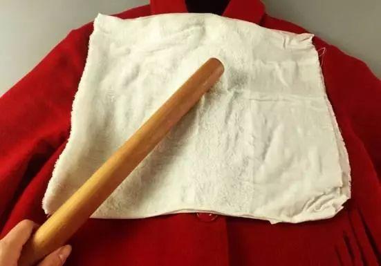 羽绒服、毛呢大衣太难洗？教你一招，比干洗店洗的还干净！