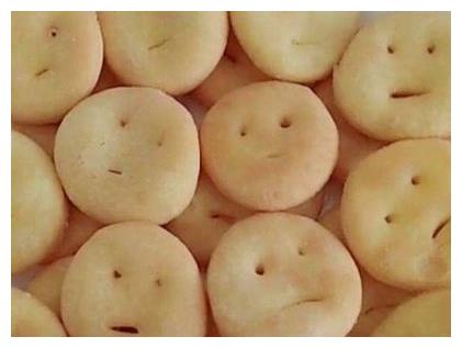 想吃饼干不用买,不用烤箱也能在家做,无添加更健康!