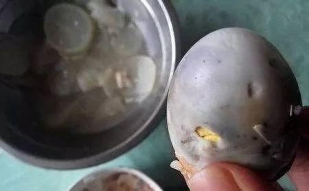 「鲁西南记忆」石灰池煮鸡蛋（朗读，梁雅）
