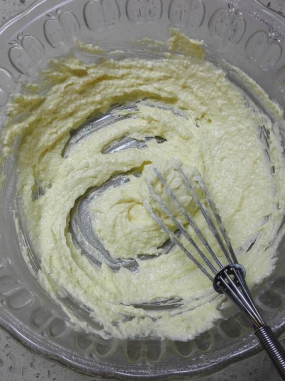 做曲奇嫌热量高、怕糊、怕挤不好?那就试试这款饼干吧