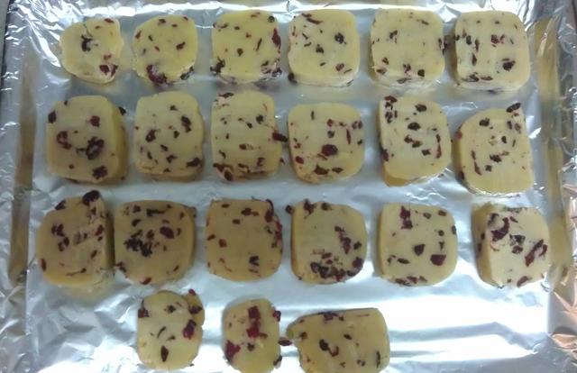 做曲奇嫌热量高、怕糊、怕挤不好?那就试试这款饼干吧