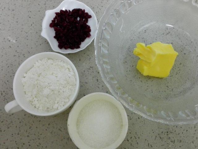 做曲奇嫌热量高、怕糊、怕挤不好?那就试试这款饼干吧