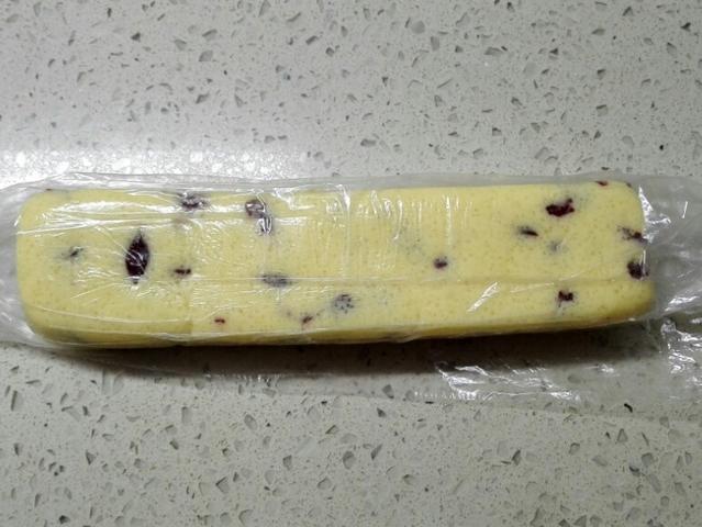 做曲奇嫌热量高、怕糊、怕挤不好?那就试试这款饼干吧