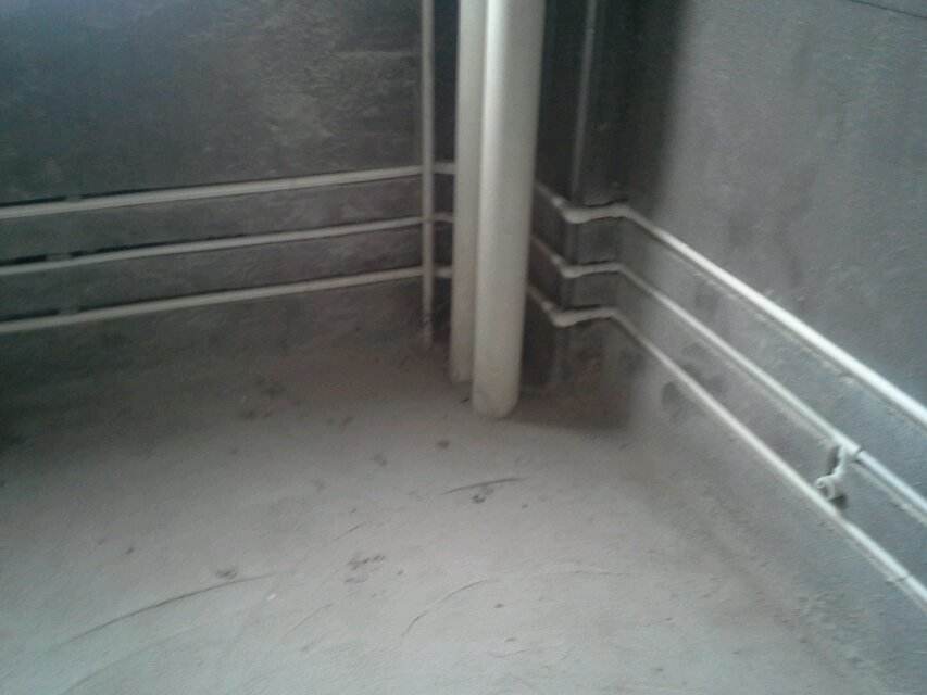 家里水管万万不要这样安装，入住才知有多坑，懊悔我家没早听说