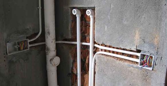 家里水管万万不要这样安装，入住才知有多坑，懊悔我家没早听说