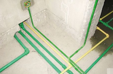 家里水管万万不要这样安装，入住才知有多坑，懊悔我家没早听说