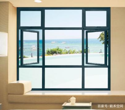 铝合金和断桥铝窗户哪个好？知道这，开发商门窗换不换一目了然