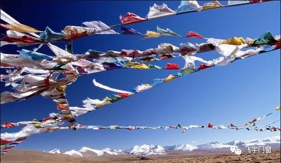飞说不可——气候与门窗，西南篇