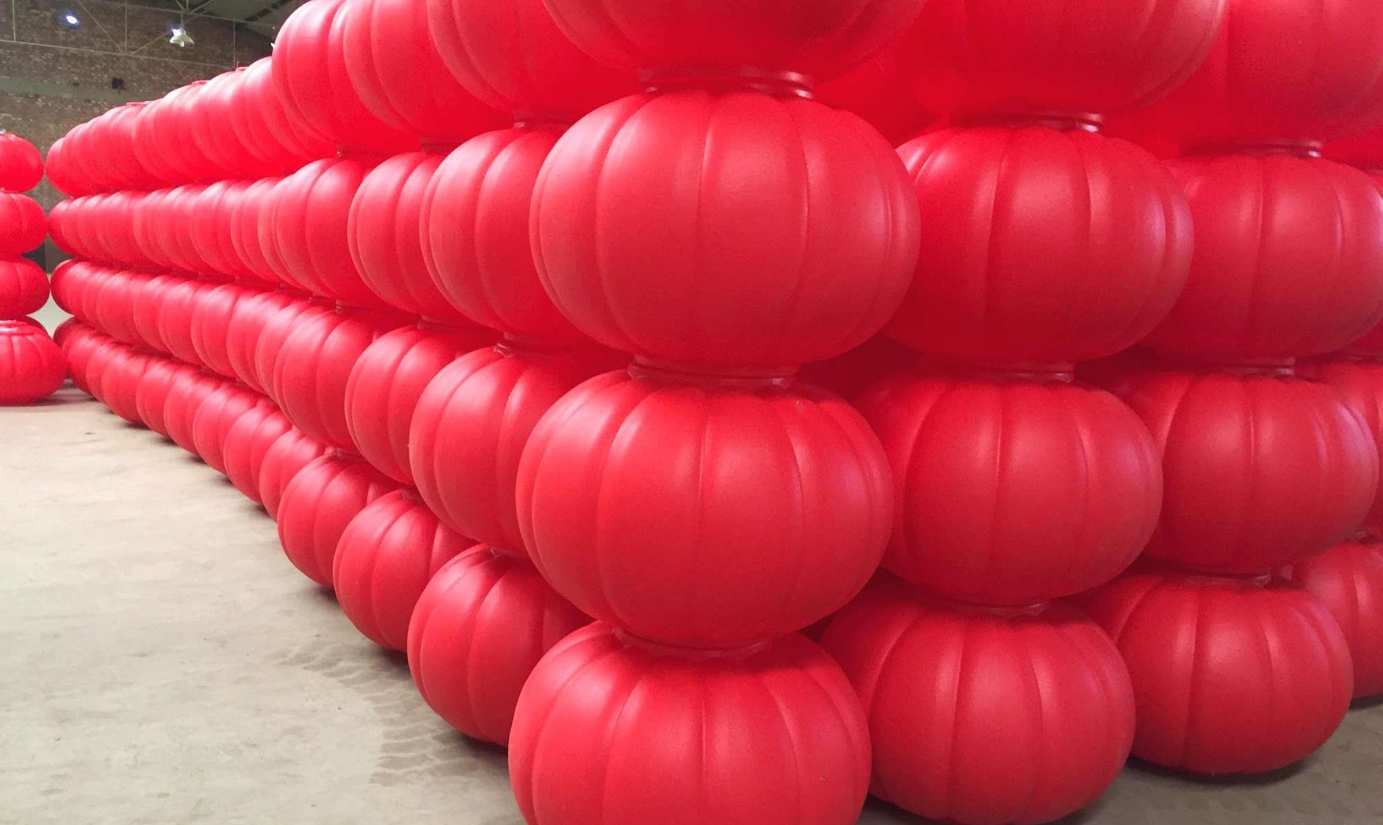 LED灯笼适用范围说明